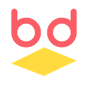 Bocas Digital Logo