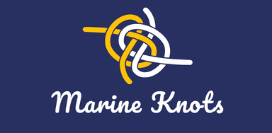 Marine Knots App Icon