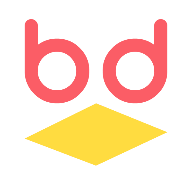 Bocas Digital Logo